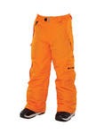686 Boys Mannual Ridge Insulated Pant