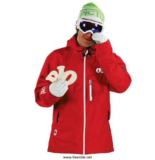 Picture Profile 2 Jacket