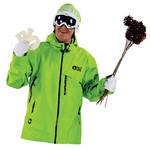 Picture Profile 2 Jacket