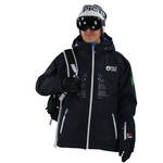 Picture Welcome Jacket