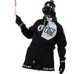 Picture Together Tall Jacket