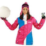Picture Pulp Jacket 2014