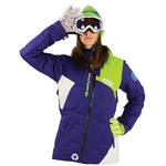 Picture Leader 2 Jacket 2014
