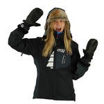 Picture Feeling Jacket