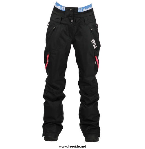Picture Darling Pant