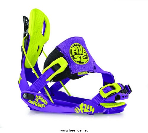 Flow Five SE