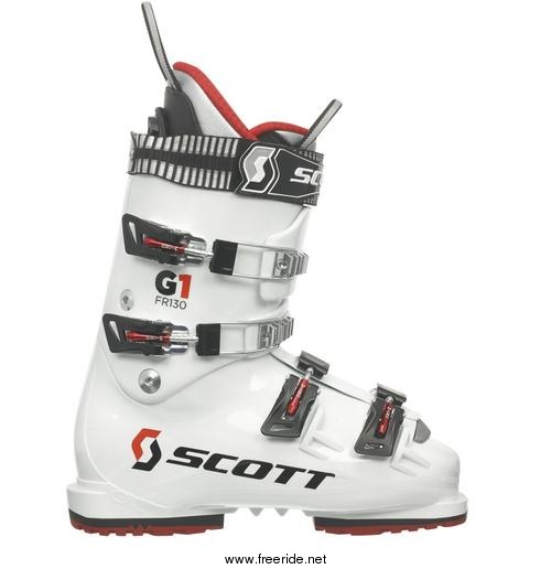 Scott G1 FR 130