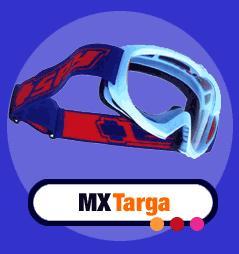 SPY Mx targa