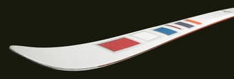 Scott The Ski