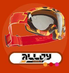  Alloy mx