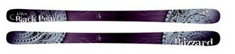 Blizzard Black Pearl 2014