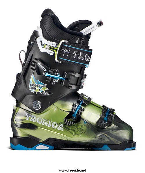 Tecnica Cochise 130 PRO