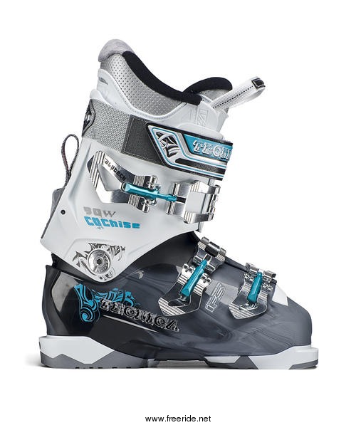 Tecnica Cochise 90 W