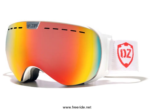 Dr Zipe Headmaster Level 7