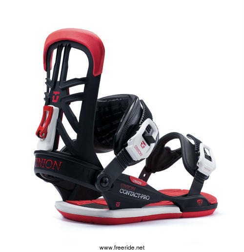 Union Contact Pro