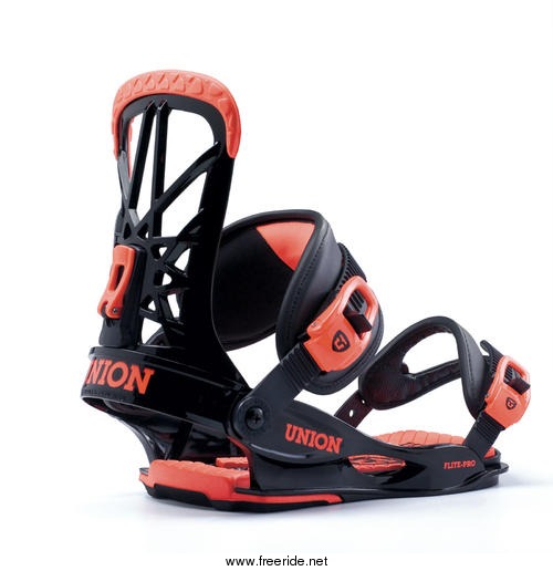 Union Flite Pro