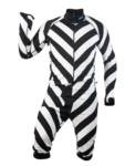 Kask Zebra Onepiece 160 2014