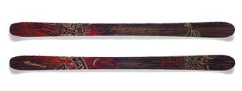 Nordica El Capo 2014