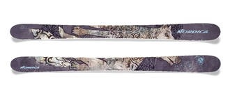 Nordica La Nina 2014