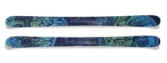 Nordica Patron 2014