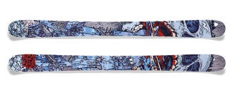 Nordica Bushywayne 2014