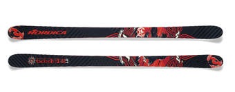 Nordica The Ace 2014