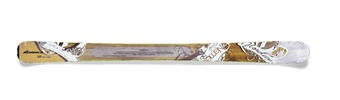 Nordica Nemesis 2014