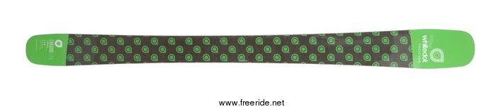 Whitedot Preacher CarbonLite