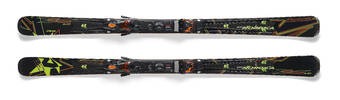 Nordica Fire Arrow 84 EDT 2014