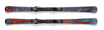 Nordica Fire Arrow 84 PRO 2014