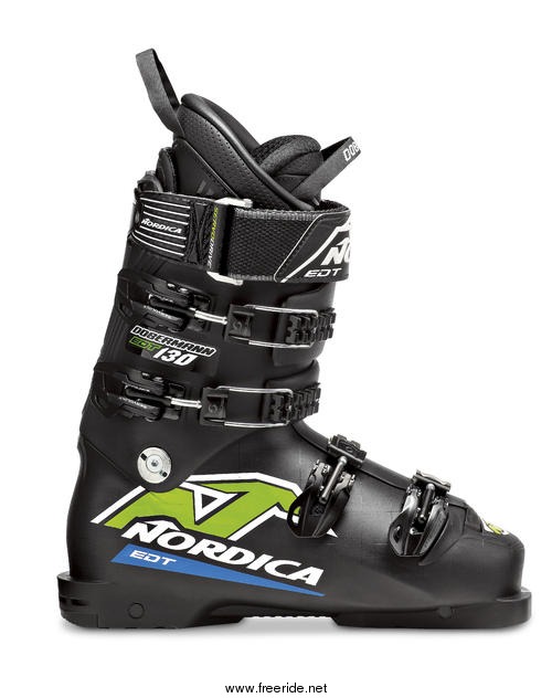 Nordica Dobermann EDT 130