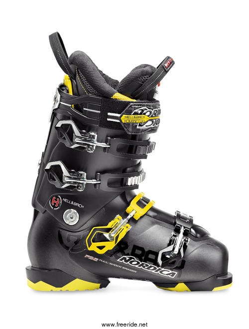 Nordica Hell & Back H1