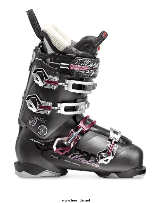Nordica Hell & Back H1 W