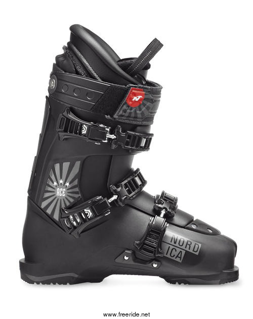 Nordica The Ace***