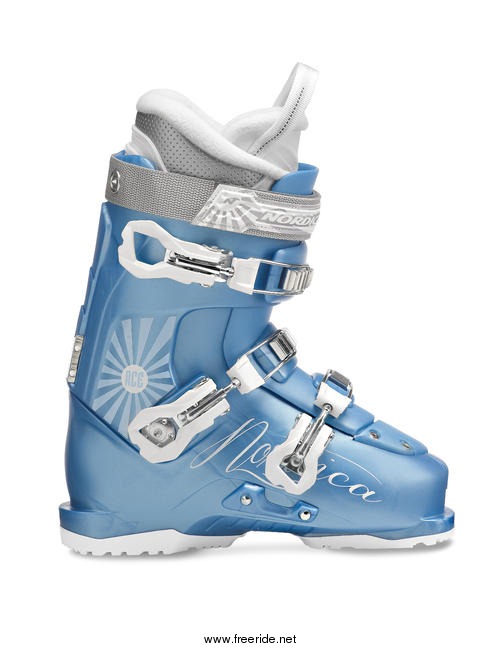 Nordica The Ace