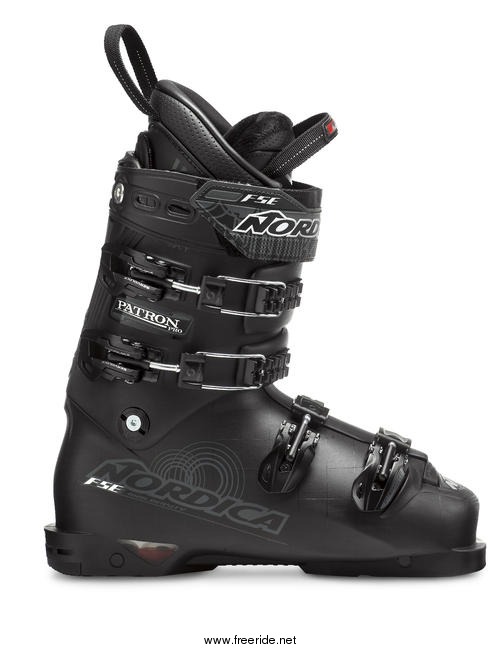 Nordica Patron PRO