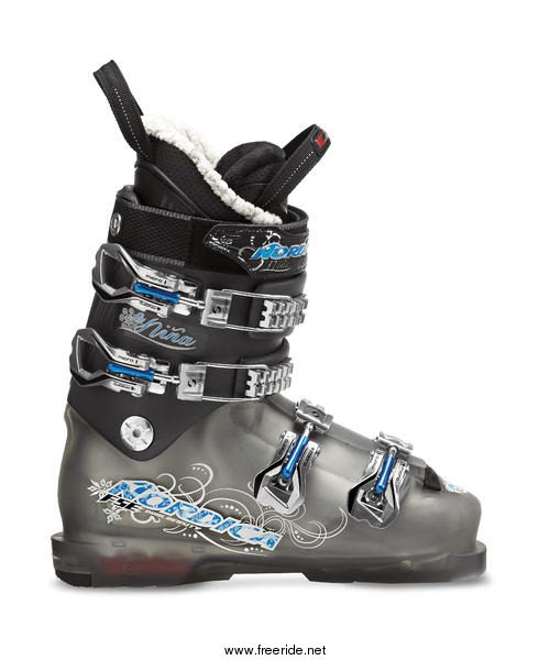 Nordica La Nina