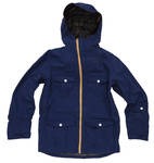 Colour Wear 11 012 133 Liberty Jacket