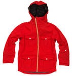 Colour Wear 11 012 133 Liberty Jacket