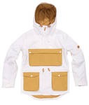 Colour Wear 11 011133 CLWR ANORAK 2014