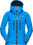Norrøna trollveggen Gore-Tex Pro (W)