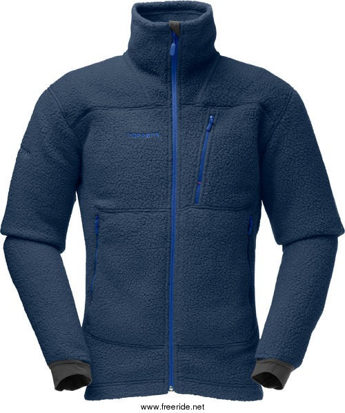 Norrøna trollveggen warm2 Jacket (M)
