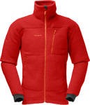 Norrøna trollveggen warm2 Jacket (M)