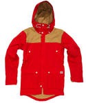 Colour Wear 11 008 133 CLWR Parka 2014