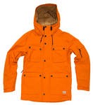 Colour Wear 11 003 133 CARGO Jacket