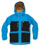 Colour Wear 11 004 133 TKS jacket