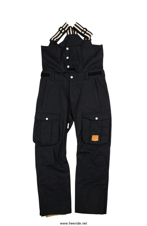 Colour Wear 12 017 133 LIBERTY Pant