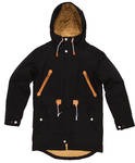 Colour Wear 11 048 133 URBAN Parka 2014