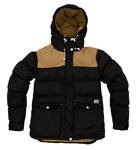 Colour Wear 21 032 133 TRUSS Jacket