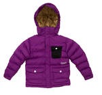 Colour Wear 31 041 133 PUFFITO Jacket